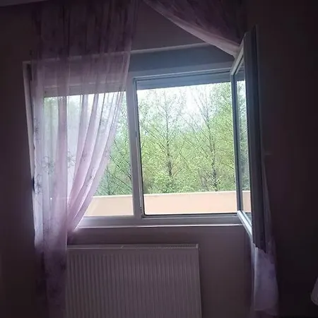 Harmony Haven Апартаменты *