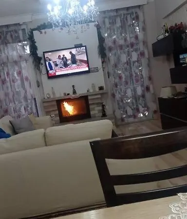 شقة Harmony Haven