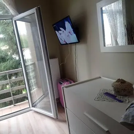 Harmony Haven Апартаменты *