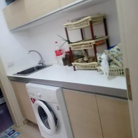 شقة Harmony Haven